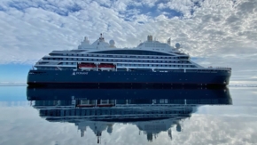 PONANT Le Commandant Charcot Foto Ponant Nicolas Dubreuil